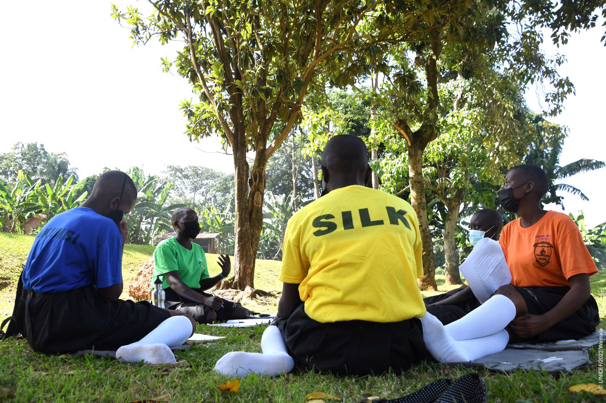 Clean Campus Campaign Inspires School-Wide Responsibility