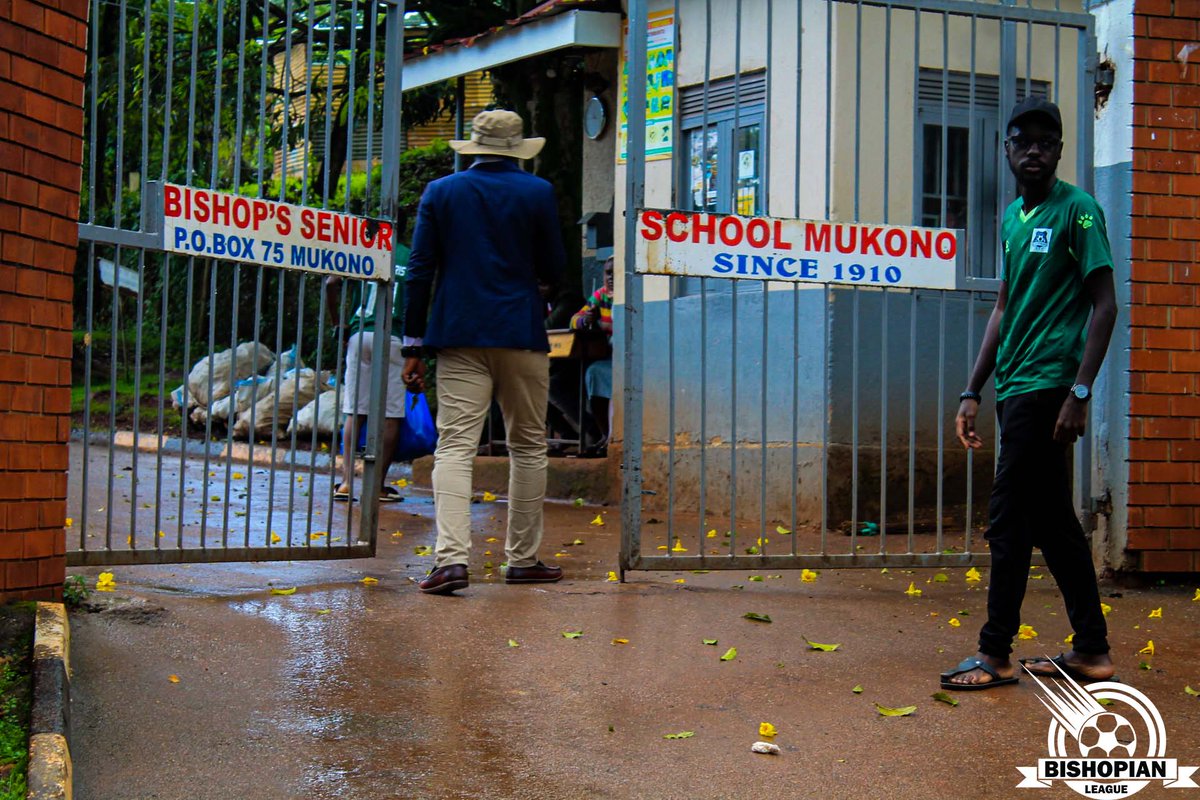 Bishop Students Score Big in 2024 UACE Exams