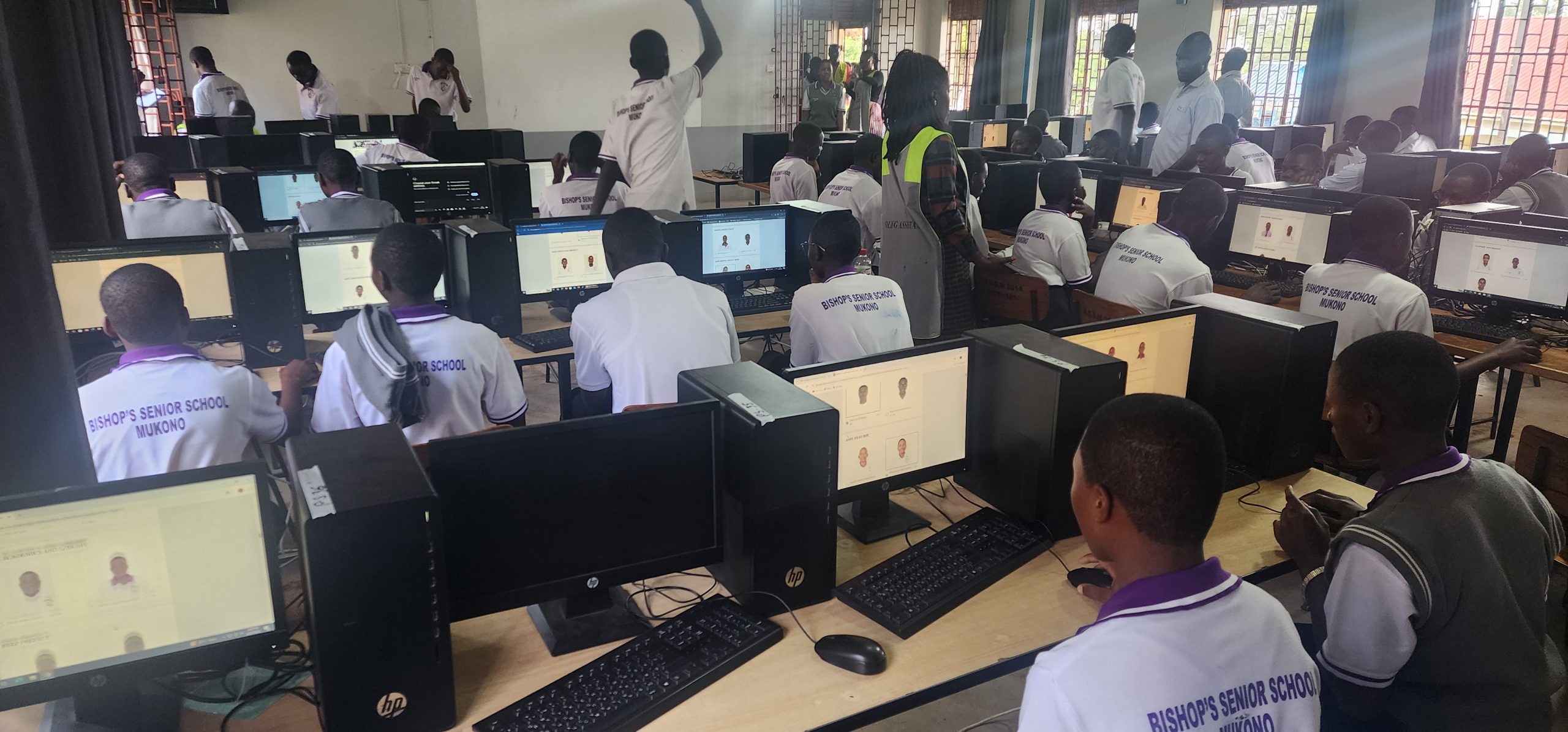 RESULTS OF THE PREFECTORIAL ELECTIONS 2025